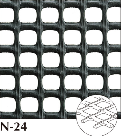 トリカルネット N-MINOZA 40： 大きさ：300mm×40m 切り売り ami-n